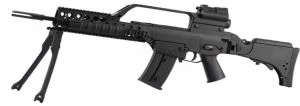 6mm BB Airsoft 건