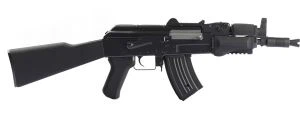 군사 AK Airsoft AEG 소총